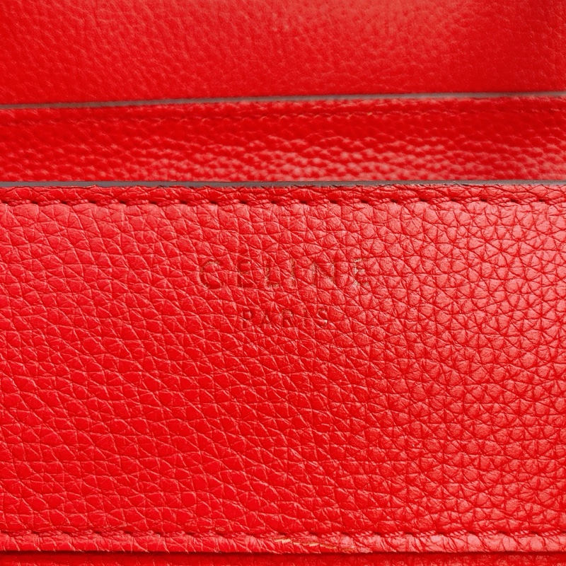 MS0561 CELINE 思琳小號手拿行李包包LUGGAGE MINI BAG-9