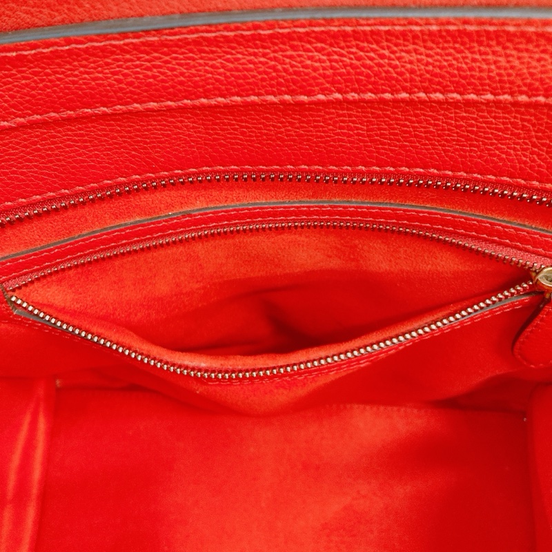MS0561 CELINE 思琳小號手拿行李包包LUGGAGE MINI BAG-10