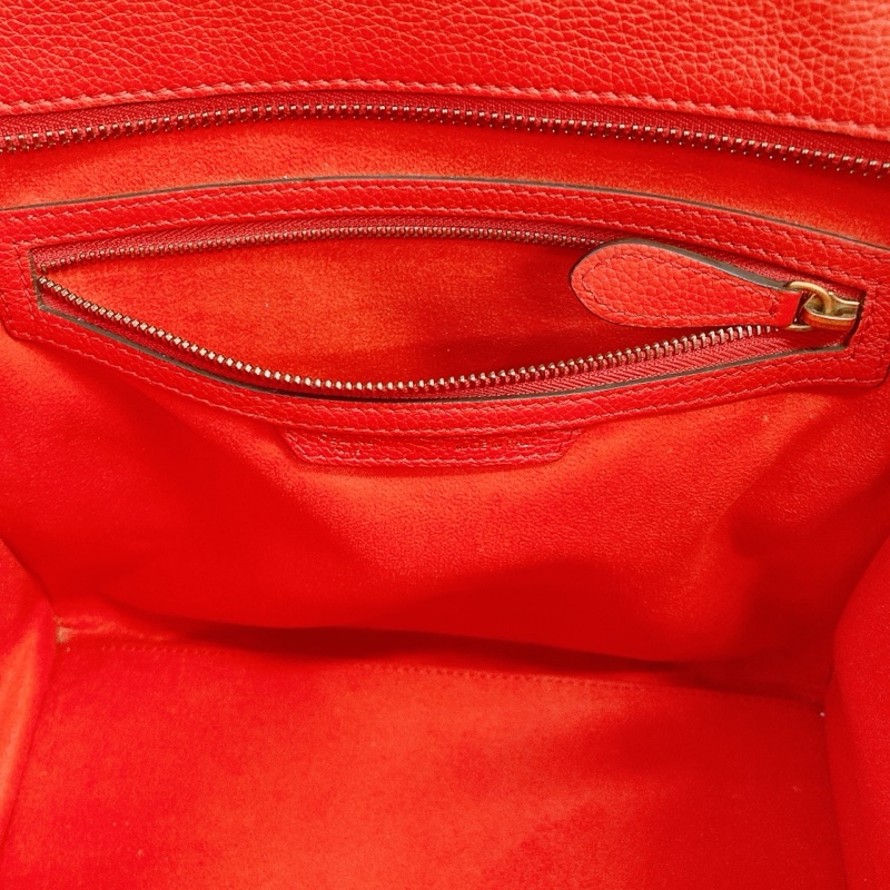 MS0561 CELINE 思琳小號手拿行李包包LUGGAGE MINI BAG-11