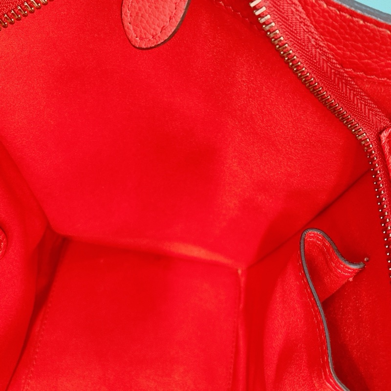 MS0561 CELINE 思琳小號手拿行李包包LUGGAGE MINI BAG-14