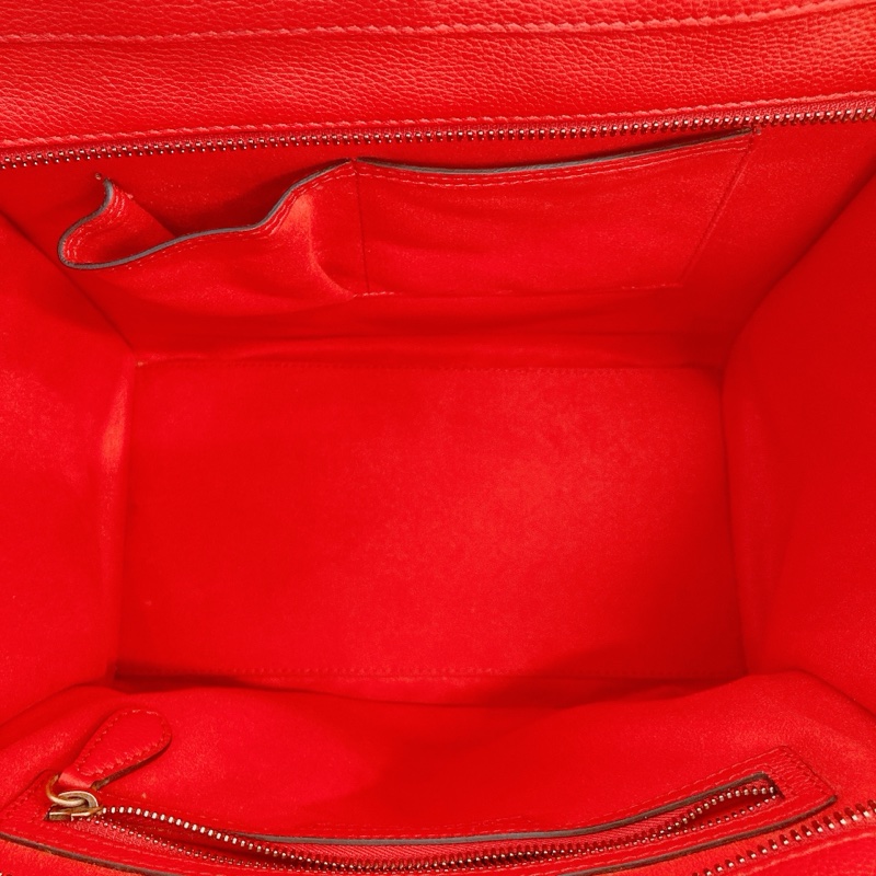 MS0561 CELINE 思琳小號手拿行李包包LUGGAGE MINI BAG-15