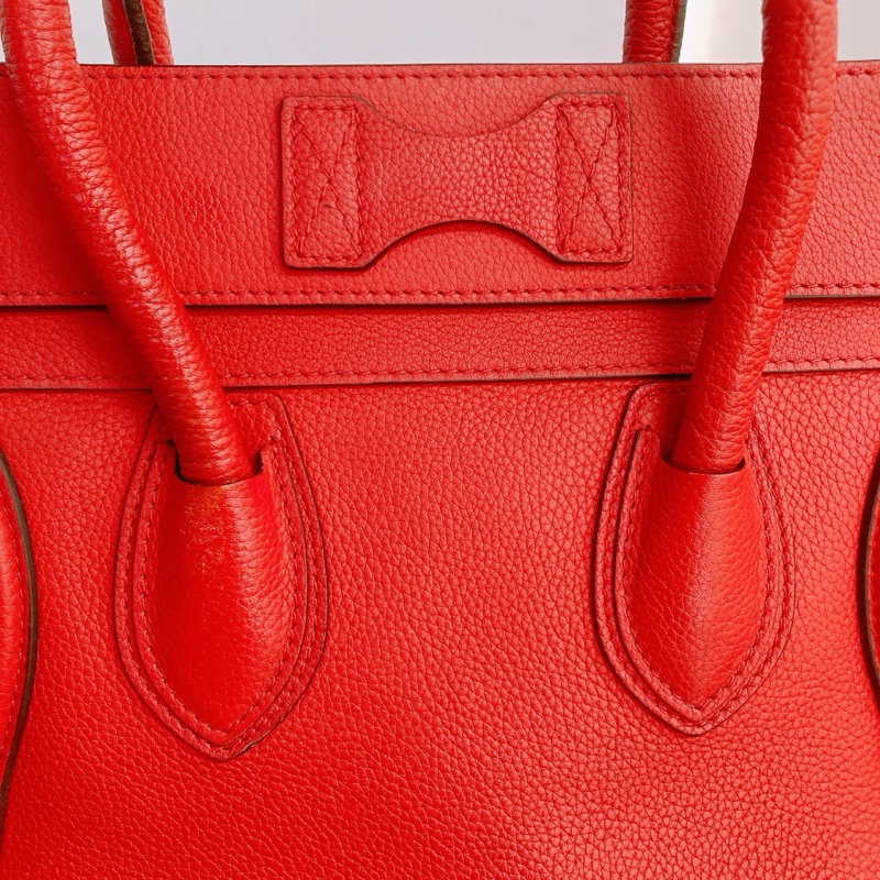 MS0561 CELINE 思琳小號手拿行李包包LUGGAGE MINI BAG-16
