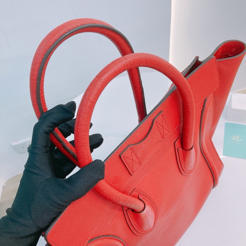 MS0561 CELINE 思琳小號手拿行李包包LUGGAGE MINI BAG-20
