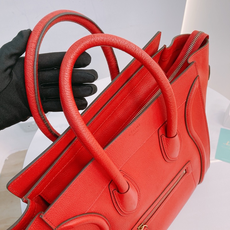 MS0561 CELINE 思琳小號手拿行李包包LUGGAGE MINI BAG-21