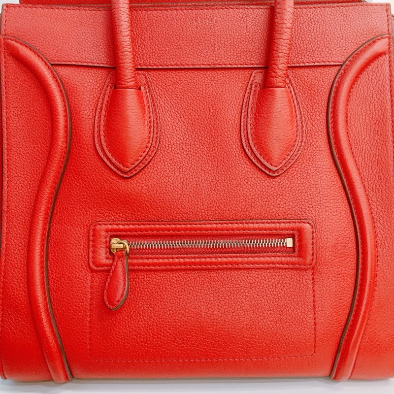MS0561 CELINE 思琳小號手拿行李包包LUGGAGE MINI BAG-22