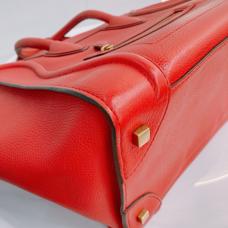 MS0561 CELINE 思琳小號手拿行李包包LUGGAGE MINI BAG-32