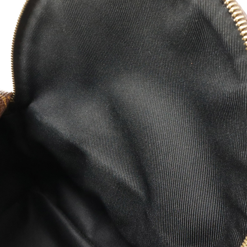 路易威登 Monogram Palm Springs 迷你雙肩包，皮革，M41562-8