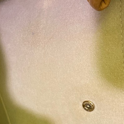 超值價❤️LV m56382 品相好 蠻新超新 使用痕跡 肩背包 單肩包 大包 大容量 磁扣 托特包 南瓜包-5