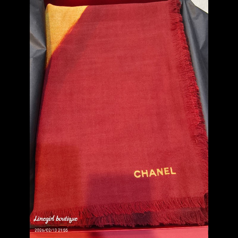 香奈兒 VIP新年禮-0