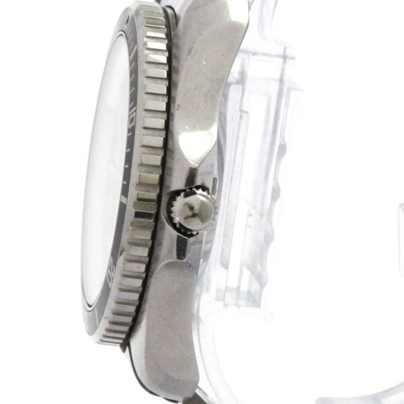 TAG HEUER 專業不鏽鋼自動男錶 844/5-3