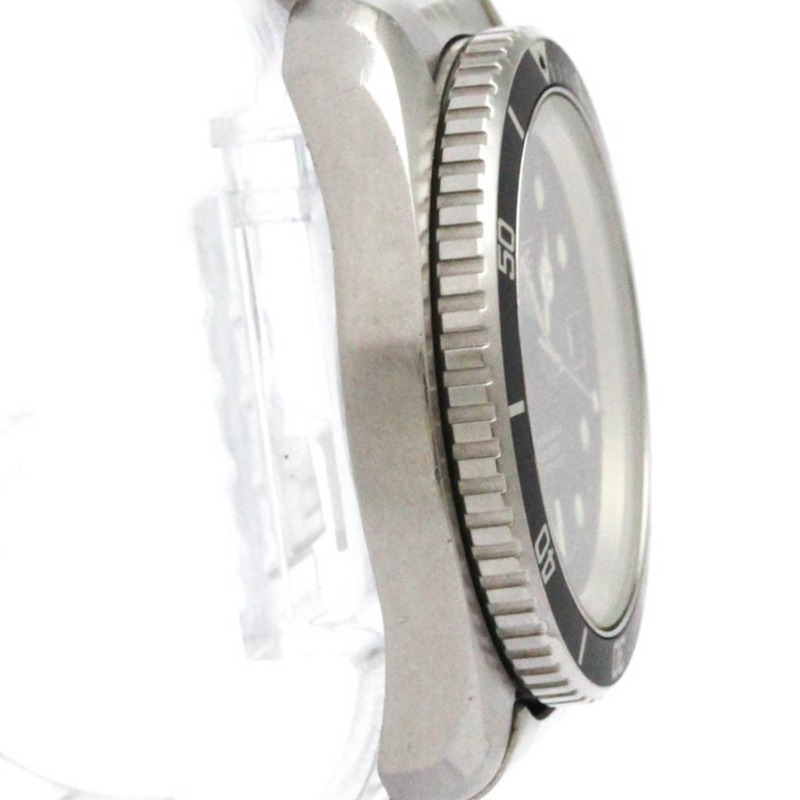 TAG HEUER 專業不鏽鋼自動男錶 844/5-7