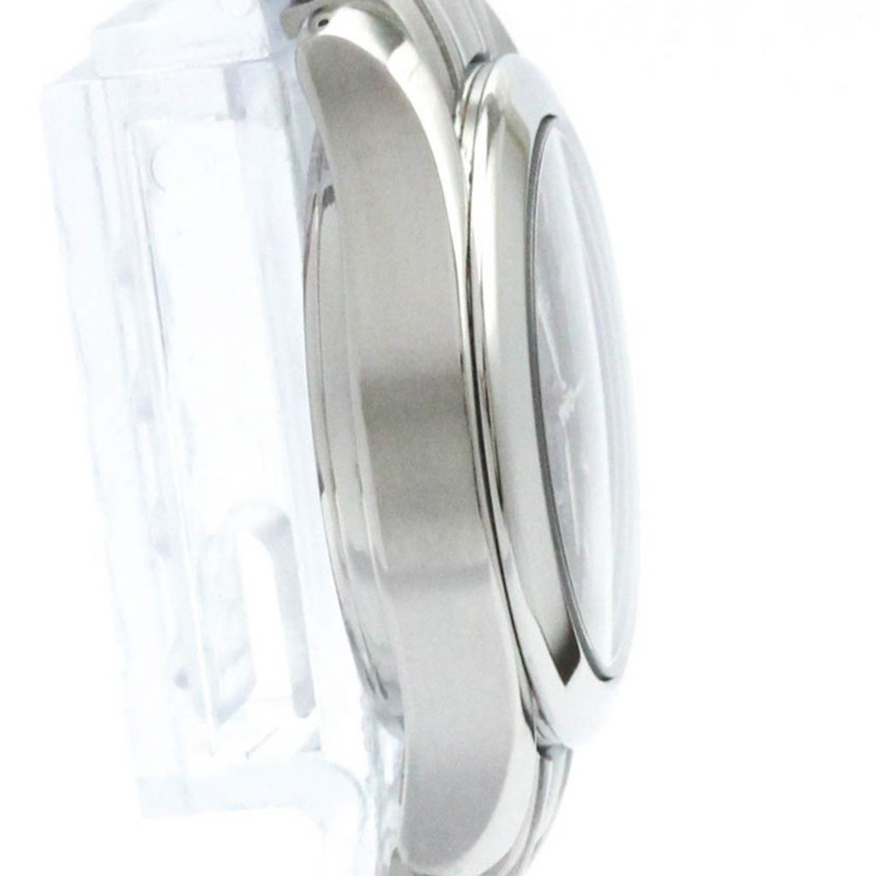 歐米茄海馬系列120公尺精鋼石英女錶 2581.53 拋光款-8