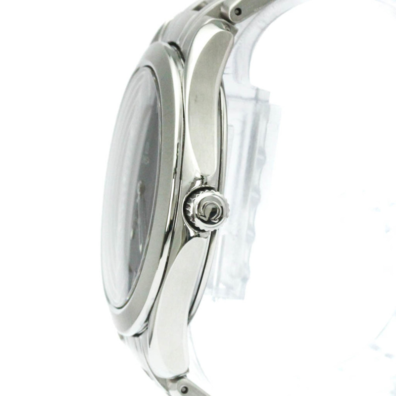 歐米茄海馬系列120公尺多功能精鋼男士腕錶 2521.81 拋光款-3