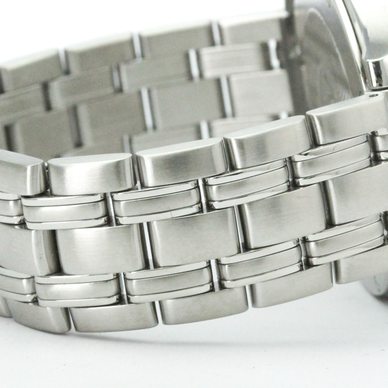 歐米茄海馬系列120公尺多功能精鋼男士腕錶 2521.81 拋光款-6