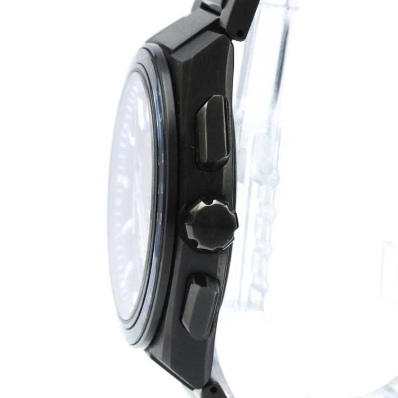 精工 Astron Nexter 電波控制太陽能鈦金屬手錶 SBXY041(8B63-0BB0) 全新未使用-3