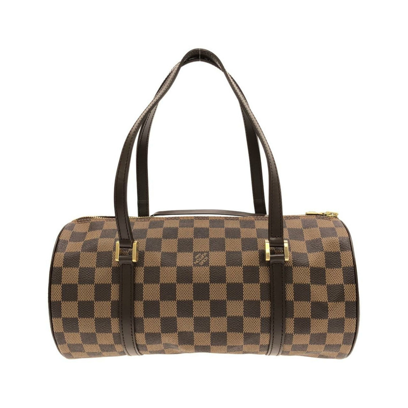 路易威登 Damier Papillon 30 公分 N51303 手提包-1