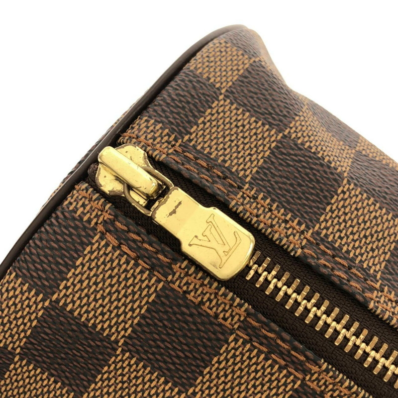 路易威登 Damier Papillon 30 公分 N51303 手提包-3
