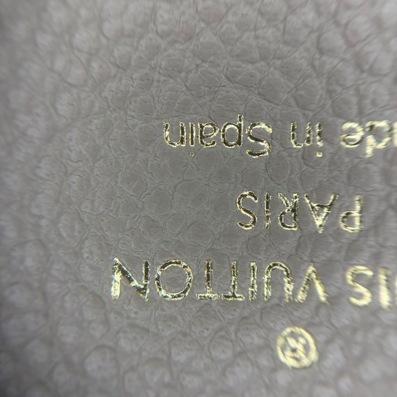 路易威登 Wallet On Chain Ivy 手袋-3