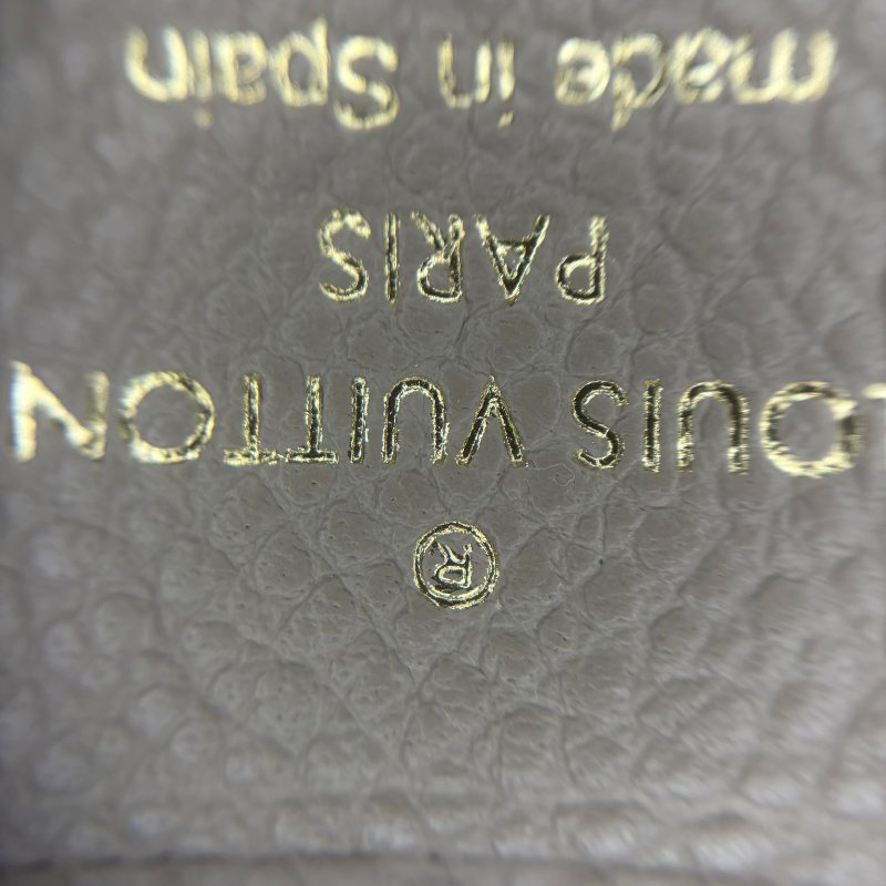 路易威登 Wallet On Chain Ivy 手袋-4