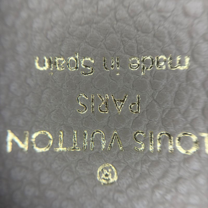 路易威登 Wallet On Chain Ivy 手袋-5