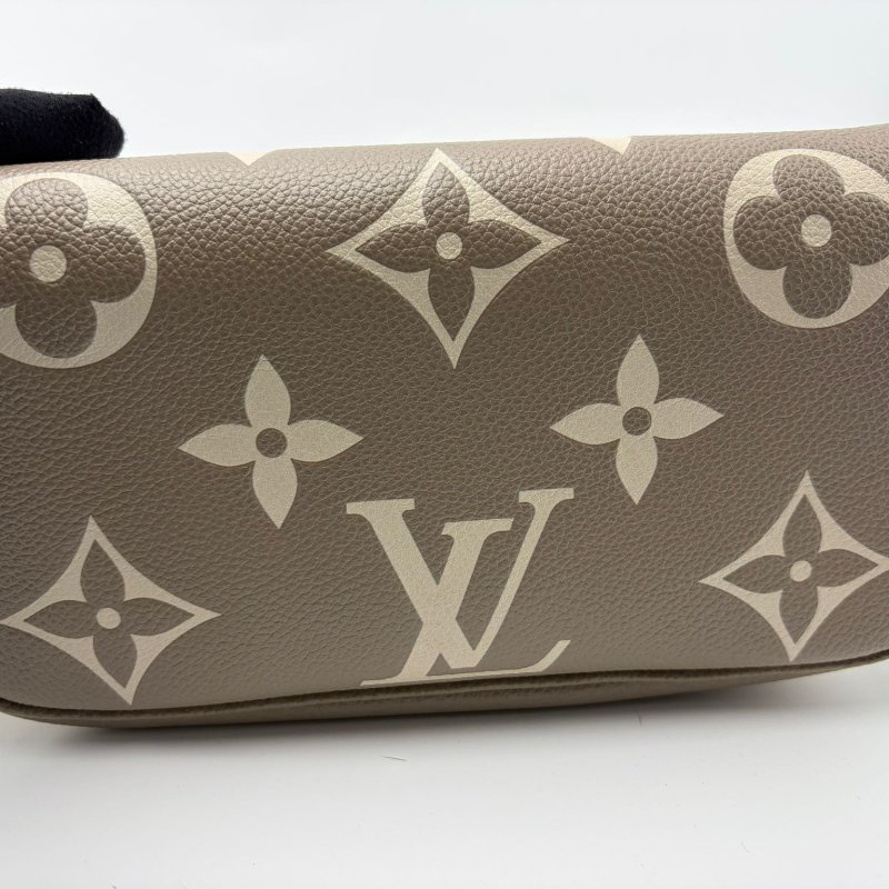 路易威登 Wallet On Chain Ivy 手袋-8