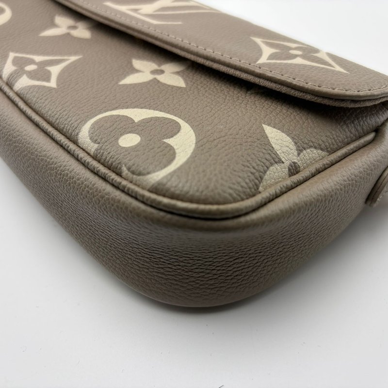 路易威登 Wallet On Chain Ivy 手袋-9