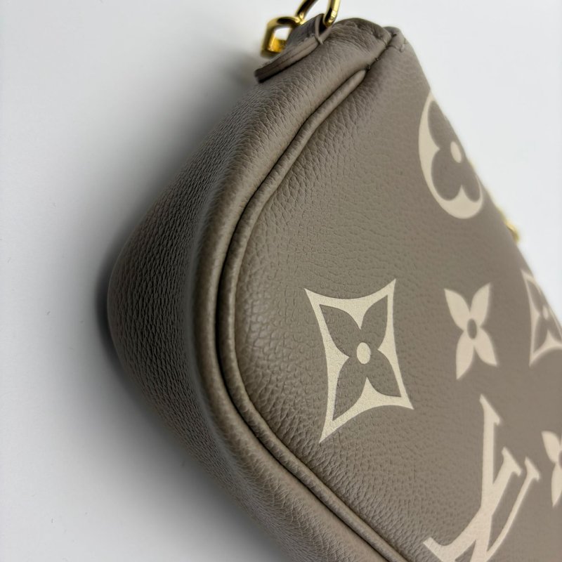 路易威登 Wallet On Chain Ivy 手袋-10