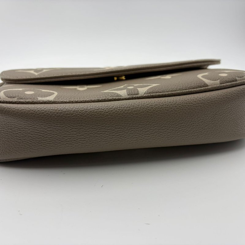 路易威登 Wallet On Chain Ivy 手袋-11