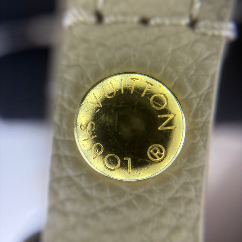 路易威登 Wallet On Chain Ivy 手袋-20