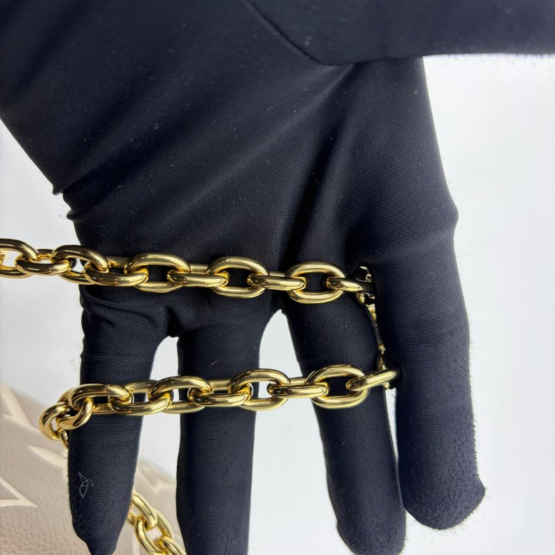 路易威登 Wallet On Chain Ivy 手袋-24