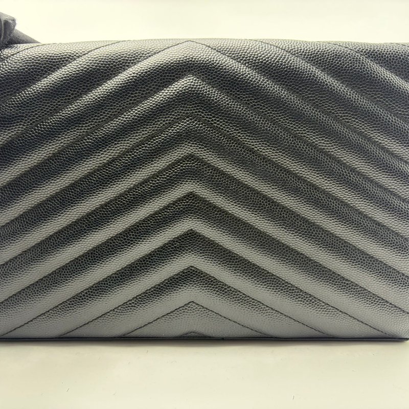 聖羅蘭 CASSANDRE ENVELOPE 鍊條包-6