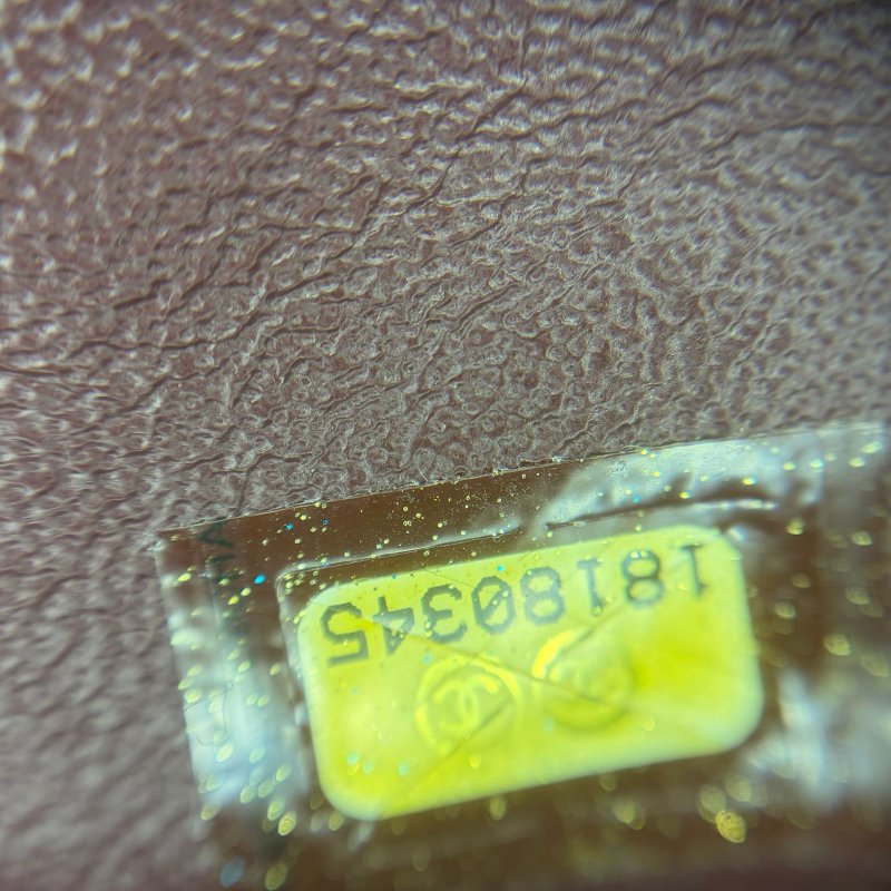 香奈兒 Boy Chanel 系列口蓋包-4