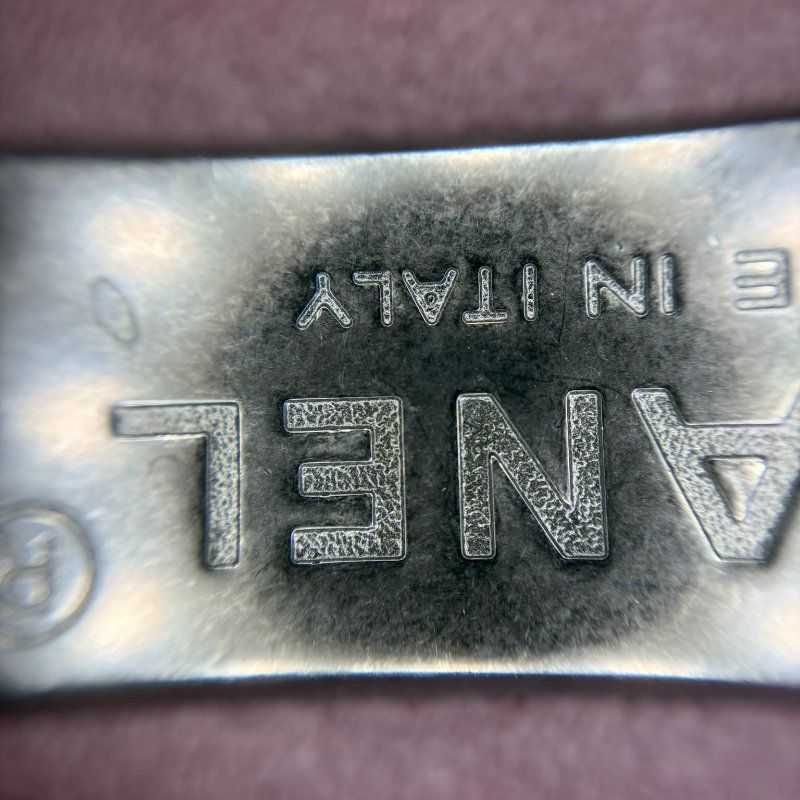 香奈兒 Boy Chanel 系列口蓋包-17