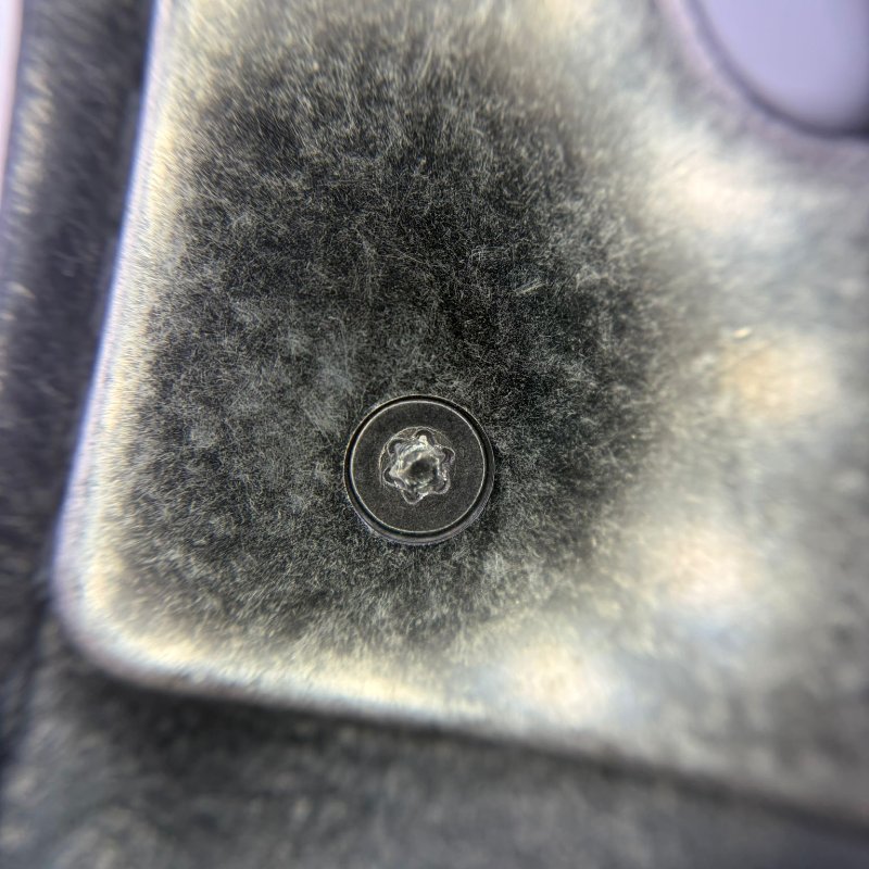 香奈兒 Boy Chanel 系列口蓋包-20