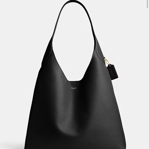 Coach brooklyn39黑色