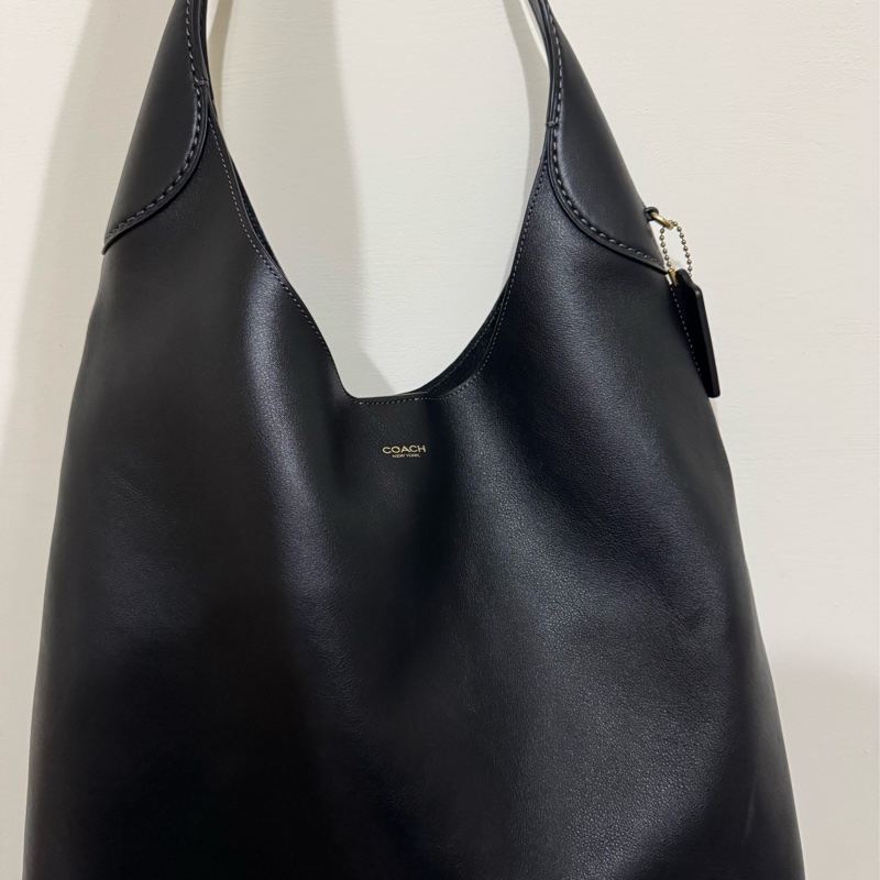 Coach brooklyn39黑色-2