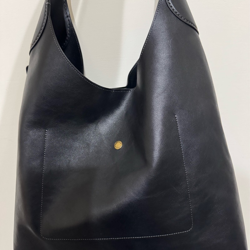 Coach brooklyn39黑色-3