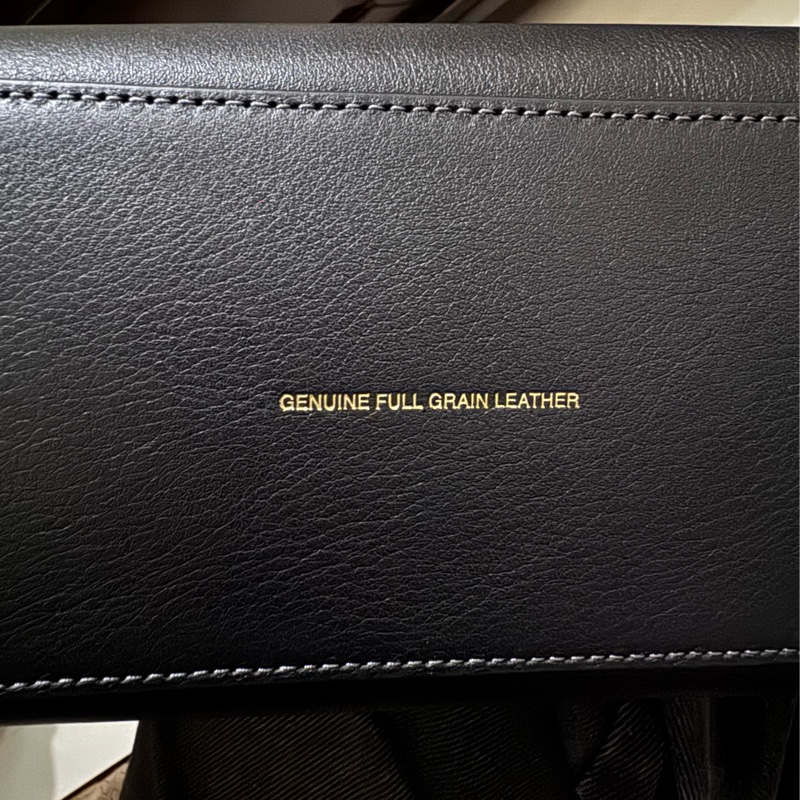 Coach brooklyn39黑色-4