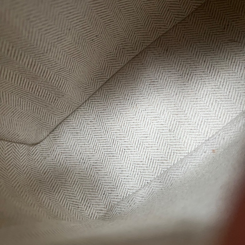 loewe mini puzzle 黑色拼焦糖色18*8*12.5 99新配件塵袋-2