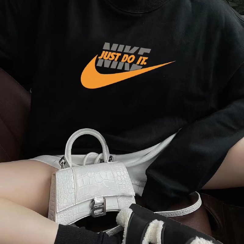 balenciaga沙漏包xs號 鰐魚壓紋19*13*8cm 全新閒置塵袋肩帶-0