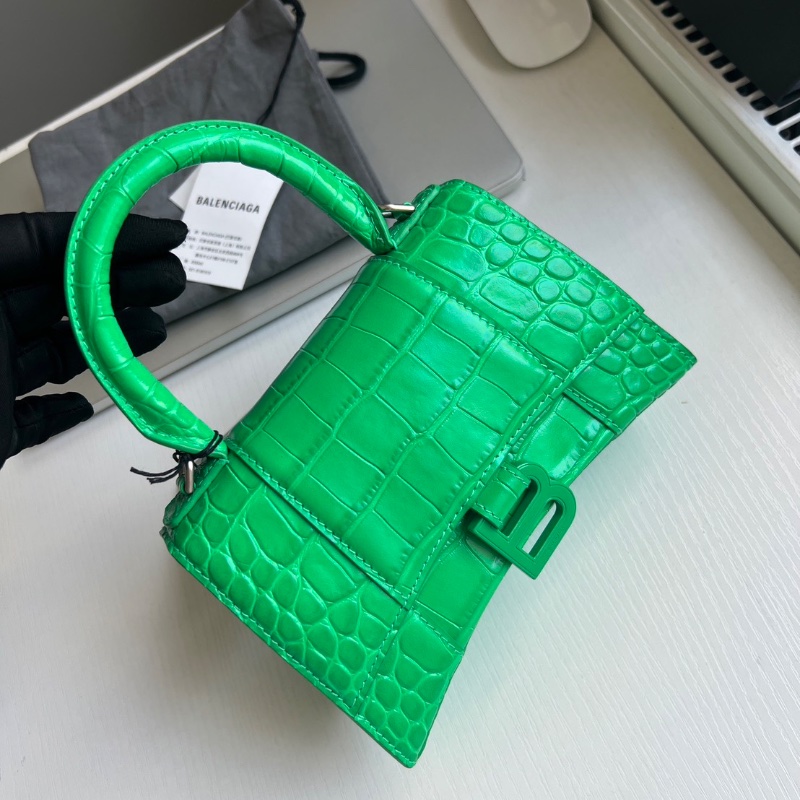 Balenciaga xs沙漏包19x13 98新配件塵袋-1