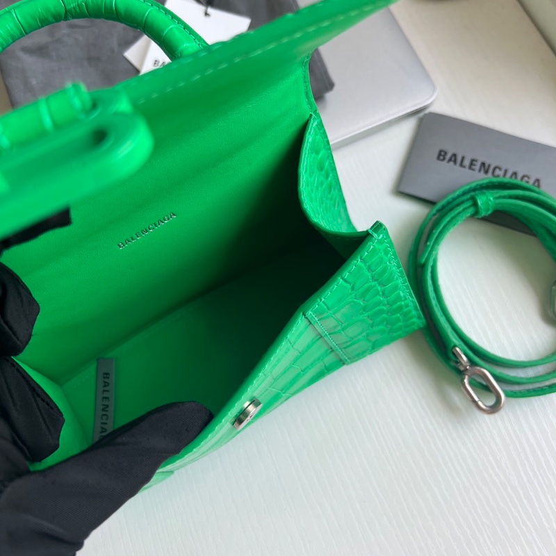 Balenciaga xs沙漏包19x13 98新配件塵袋-2