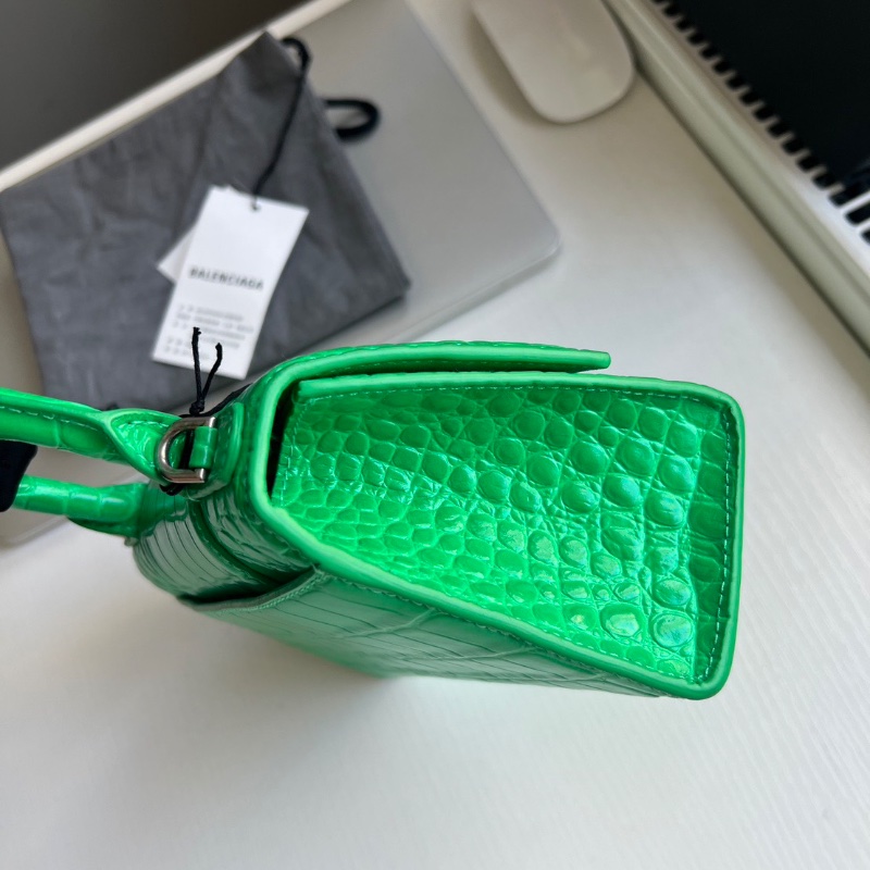 Balenciaga xs沙漏包19x13 98新配件塵袋-3