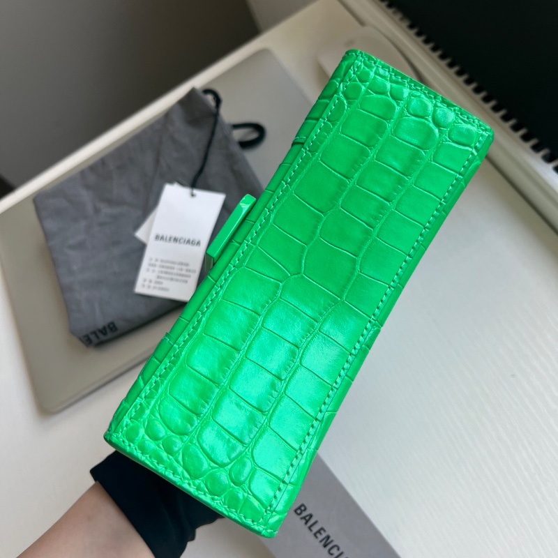 Balenciaga xs沙漏包19x13 98新配件塵袋-4