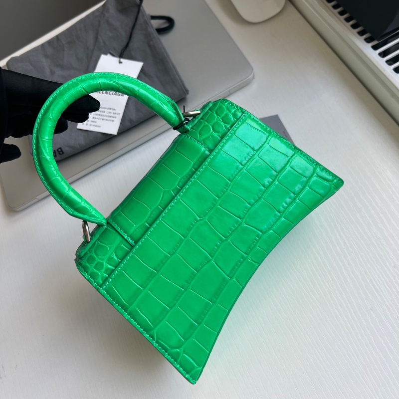 Balenciaga xs沙漏包19x13 98新配件塵袋-7