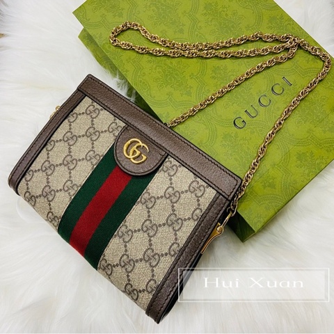 GUCCI Ophidia mini