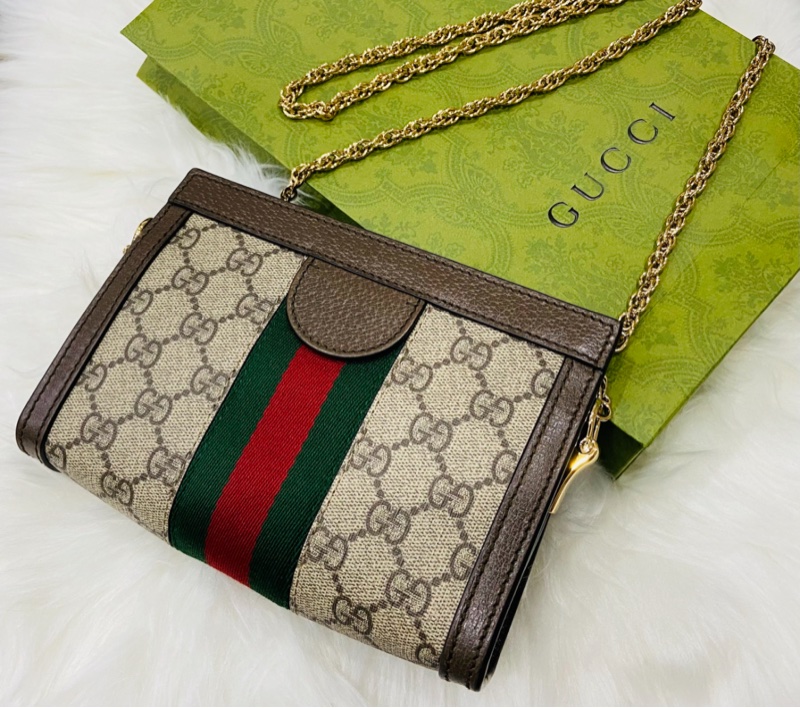 GUCCI Ophidia mini-1