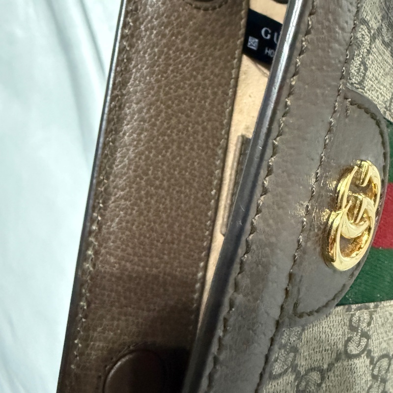 GUCCI Ophidia mini-3