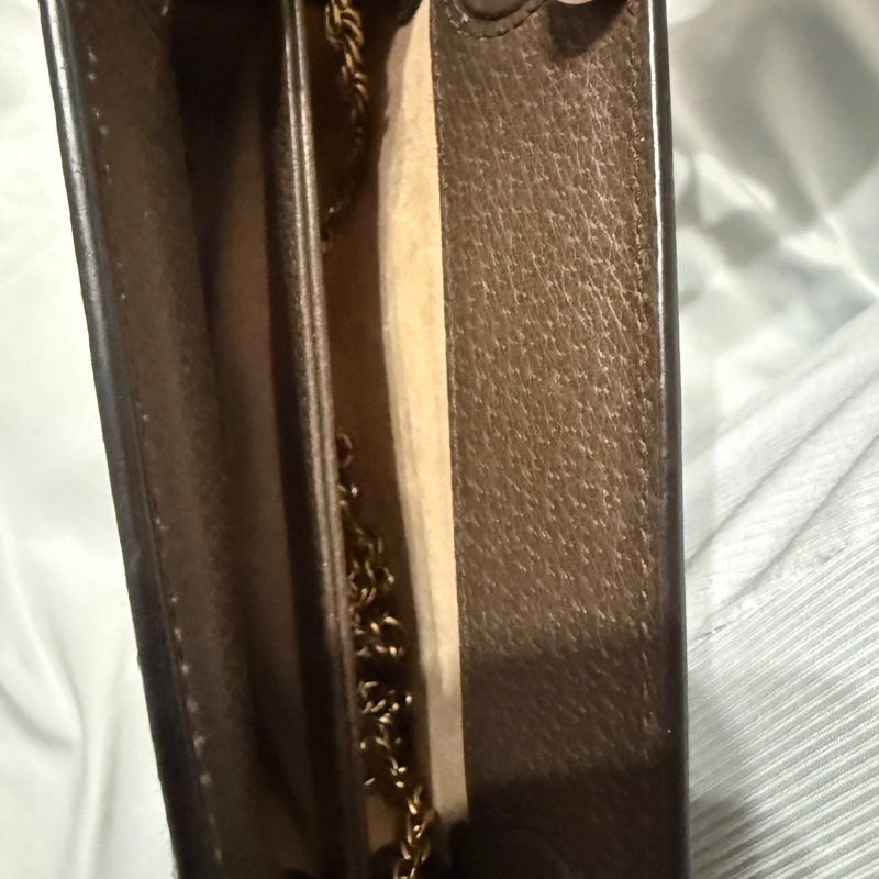 GUCCI Ophidia mini-8