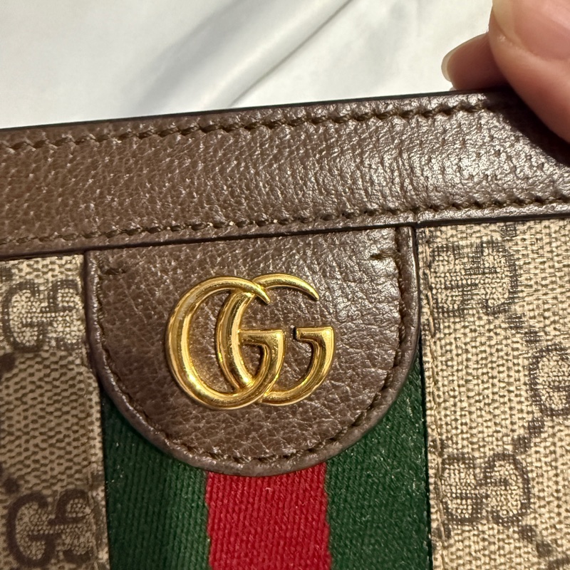 GUCCI Ophidia mini-9